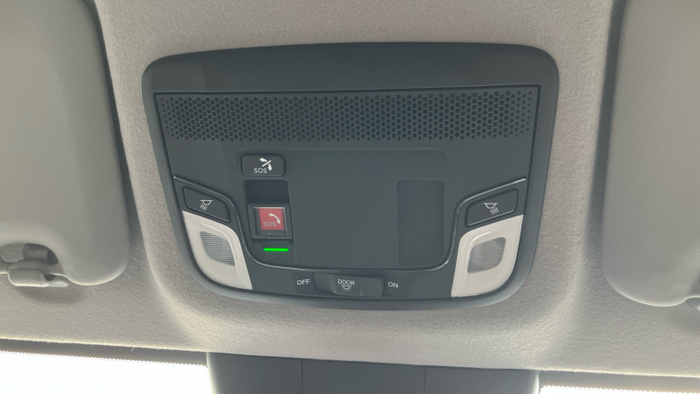 Honda Jazz 1.5 i-MMD Hybrid Crosstar EX 5dr eCVT Hybrid Hatchback